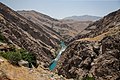 Amir Kabir Dam