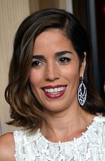 Vignette pour Ana Ortiz