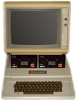 El Apple II