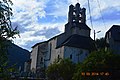 Église Saint-Michel d'Arrien-en-Bethmale