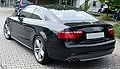 Audi S5 Coupé