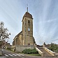 Église Sainte-Cécile d'Autoreille