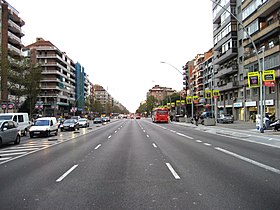 Image illustrative de l’article Attentat de l'Hipercor à Barcelone