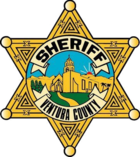 Badge of the Sheriff of Ventura County, California.png