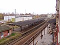 Bahnhof Hohenstein-Ernstthal (2007)