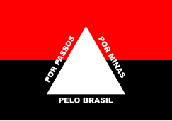 Bandeira de Passos