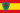 Bandera de Renovación Española.svg