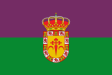 Valdepeñas de Jaén zászlaja