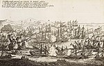 Thumbnail for Battle of the Dardanelles (1656)