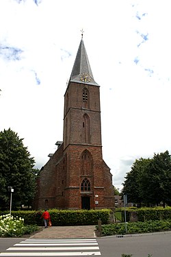 Stephanuskerk