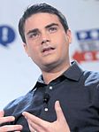 Ben Shapiro [1][2][5][3][6][9] Lawyer, political commentator The Daily Wire