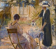 Summer Day (1900)