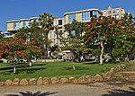 Miniatura para Biblioteca Pública del Estado en Santa Cruz de Tenerife