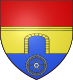 拉讷韦勒莱吕尔徽章