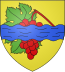 Blason Lugon-et-l’île-du-Carnay