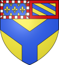 Vignette pour Armorial des communes de l'Yonne