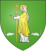 Blason de Hochstett