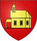 Coat of arms of Kappelen