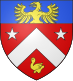 Coat of arms of Binas