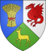 Blason de Bucy-Saint-Liphard