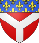 Conflans-Sainte-Honorine – Stemma