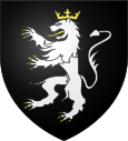 Wappen von Lagleygeolle La Gleisòla
