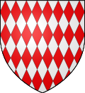 Arms of Saint-Amand