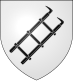 Coat of arms of Mothern