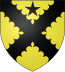 Blason de Ponthoile