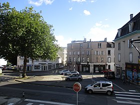 Saint-Marc (Brest)