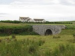 Bridge Of Achavar, Over Clyth Burn