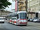 Brno, Brno Město, tramvaj 13 T Adélka.jpg
