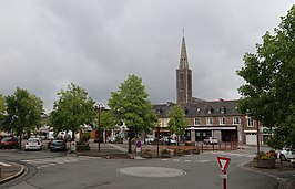 Centrum