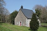 Kapelle Saint-Maudé