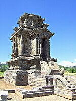 Candi Puntadewa, Banjarnegara, Jawa Tengah