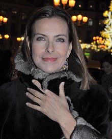 Carole Bouquet 2013.jpg