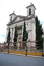 Miniatura para Catedral de Tulancingo