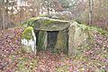 Dolmen du Champ du Ruisseau