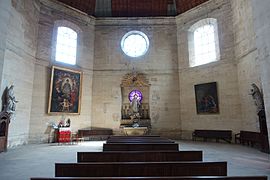 Cappella di Santa Genoveffa