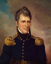Andrew Jackson Wiki