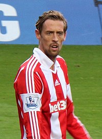 Peter Crouch (2014)