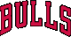 Logo der Chicago Bulls