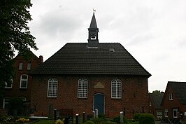 kerk van Canhusen