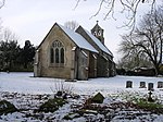 Church of St Peter