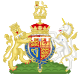 Coat of Arms of Andrew, Duke of York.svg