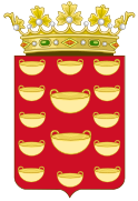 Escudo de Lanzarote.