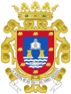 Wappen von Gerichtsbezirk San Javier