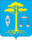Coat of Arms of Teikovsky rayon (Ivanovo oblast).png