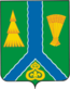 Blason de Tymovskoïe