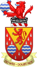 Герб Royal Tunbridge Wells.svg